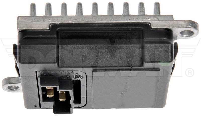 HVAC Blower Motor Resistor Dorman-OE Solutions 973-103
