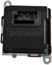 HVAC Blower Motor Resistor Dorman-OE Solutions 973-103