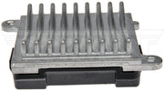 HVAC Blower Motor Resistor Dorman-OE Solutions 973-103