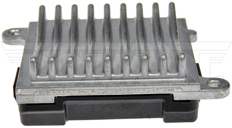 HVAC Blower Motor Resistor Dorman-OE Solutions 973-103