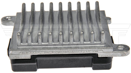 HVAC Blower Motor Resistor Dorman-OE Solutions 973-103