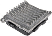 HVAC Blower Motor Resistor Dorman-OE Solutions 973-103