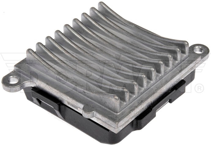 HVAC Blower Motor Resistor Dorman-OE Solutions 973-103