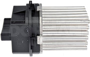 HVAC Blower Motor Resistor Dorman-OE Solutions 973-105