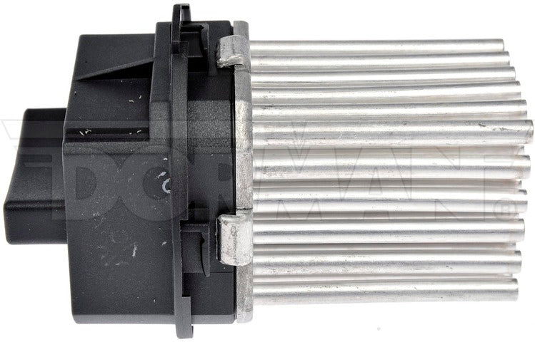 HVAC Blower Motor Resistor Dorman-OE Solutions 973-105