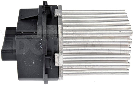 HVAC Blower Motor Resistor Dorman-OE Solutions 973-105