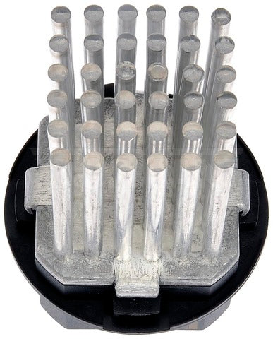 HVAC Blower Motor Resistor Dorman-OE Solutions 973-105