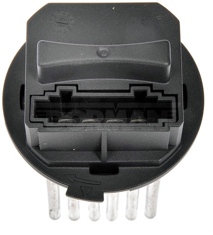 HVAC Blower Motor Resistor Dorman-OE Solutions 973-105