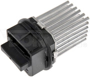 HVAC Blower Motor Resistor Dorman-OE Solutions 973-105