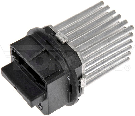 HVAC Blower Motor Resistor Dorman-OE Solutions 973-105