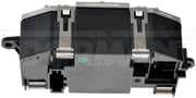HVAC Blower Motor Resistor Dorman-OE Solutions 973-106