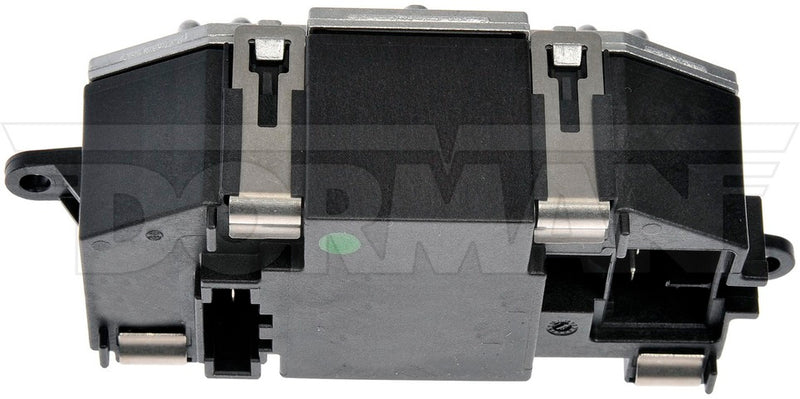 HVAC Blower Motor Resistor Dorman-OE Solutions 973-106