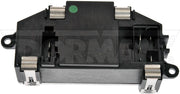 HVAC Blower Motor Resistor Dorman-OE Solutions 973-106