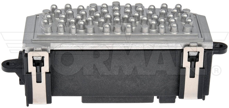 HVAC Blower Motor Resistor Dorman-OE Solutions 973-106