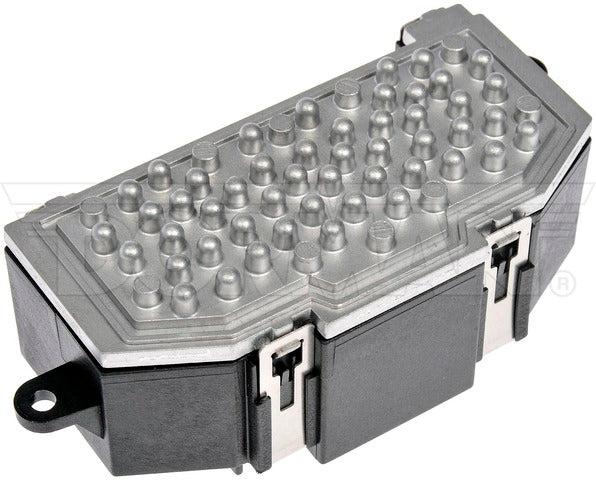 HVAC Blower Motor Resistor Dorman-OE Solutions 973-106