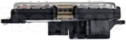 HVAC Blower Motor Resistor Dorman-OE Solutions 973-107