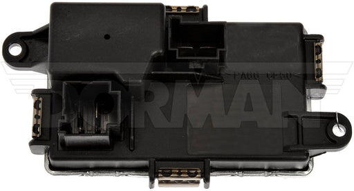 HVAC Blower Motor Resistor Dorman-OE Solutions 973-107