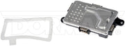HVAC Blower Motor Resistor Dorman-OE Solutions 973-107