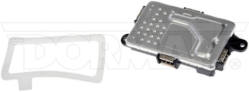 HVAC Blower Motor Resistor Dorman-OE Solutions 973-107
