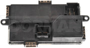 HVAC Blower Motor Resistor Dorman-OE Solutions 973-108