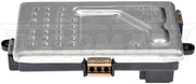 HVAC Blower Motor Resistor Dorman-OE Solutions 973-108