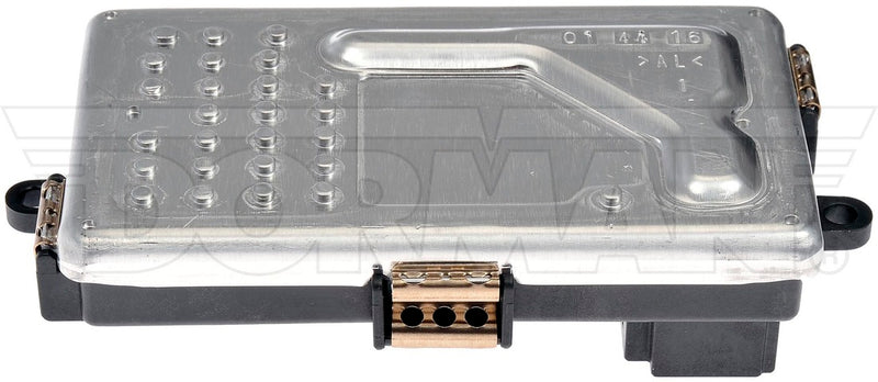 HVAC Blower Motor Resistor Dorman-OE Solutions 973-108