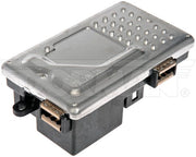 HVAC Blower Motor Resistor Dorman-OE Solutions 973-108
