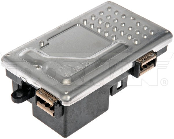 HVAC Blower Motor Resistor Dorman-OE Solutions 973-108