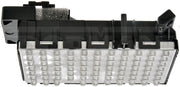 HVAC Blower Motor Resistor Dorman-OE Solutions 973-109
