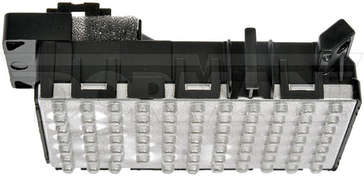 HVAC Blower Motor Resistor Dorman-OE Solutions 973-109