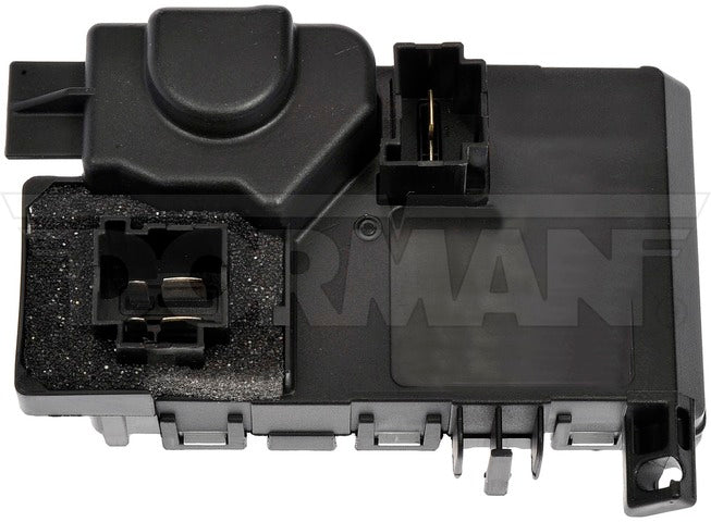 HVAC Blower Motor Resistor Dorman-OE Solutions 973-109