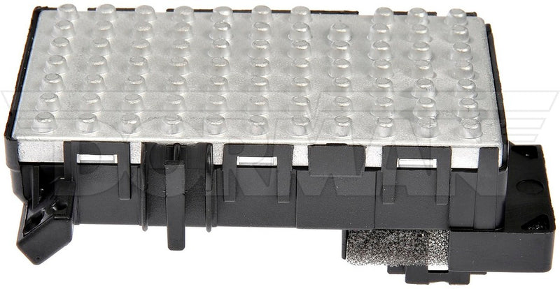 HVAC Blower Motor Resistor Dorman-OE Solutions 973-109