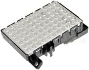 HVAC Blower Motor Resistor Dorman-OE Solutions 973-109