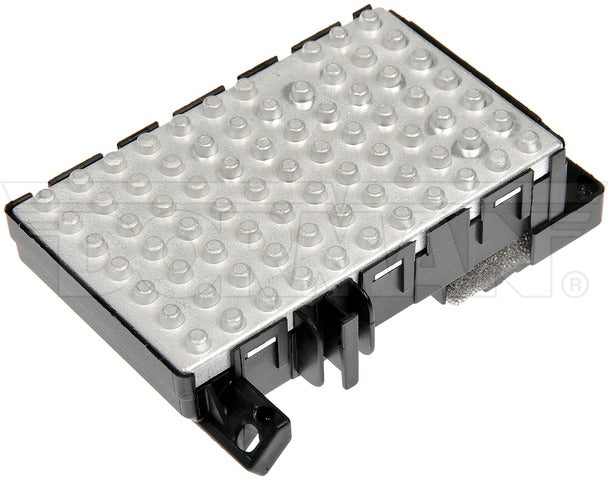 HVAC Blower Motor Resistor Dorman-OE Solutions 973-109