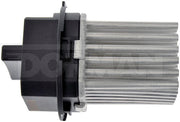 HVAC Blower Motor Resistor Dorman-OE Solutions 973-110