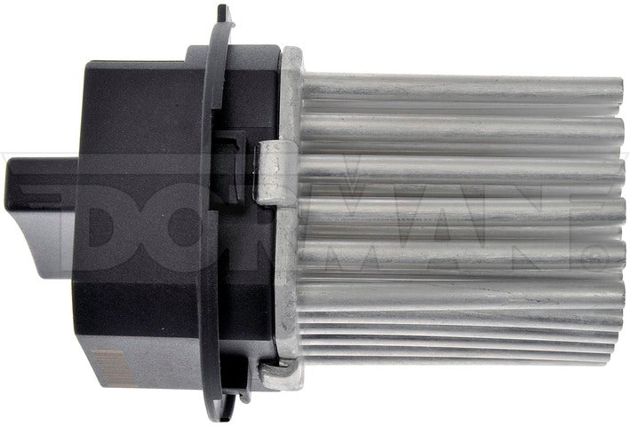 HVAC Blower Motor Resistor Dorman-OE Solutions 973-110