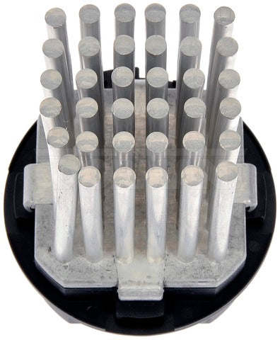 HVAC Blower Motor Resistor Dorman-OE Solutions 973-110