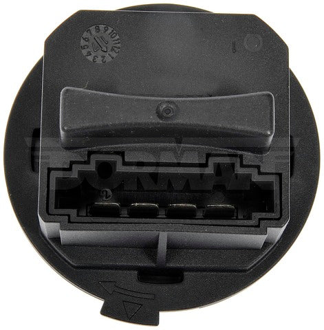 HVAC Blower Motor Resistor Dorman-OE Solutions 973-110