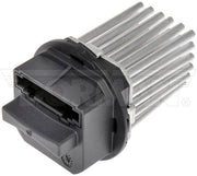 HVAC Blower Motor Resistor Dorman-OE Solutions 973-110