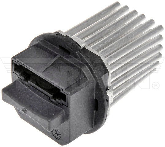 HVAC Blower Motor Resistor Dorman-OE Solutions 973-110