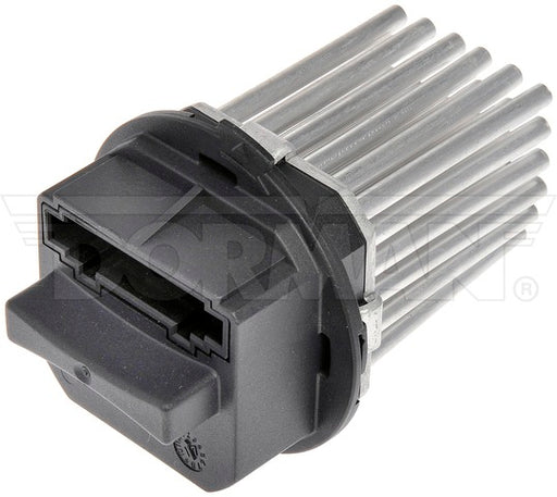 HVAC Blower Motor Resistor Dorman-OE Solutions 973-110