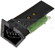 HVAC Blower Motor Resistor Dorman-OE Solutions 973-111