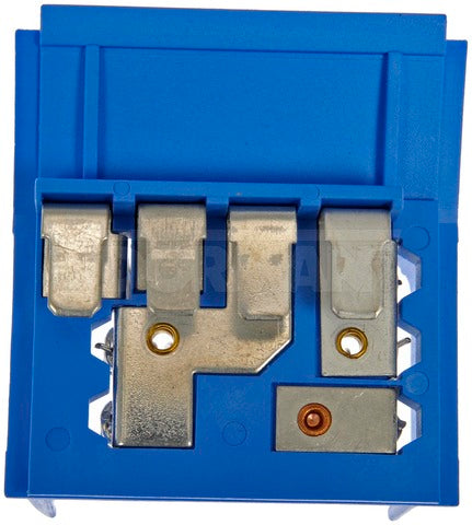 HVAC Blower Motor Resistor Dorman-OE Solutions 973-112