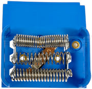 HVAC Blower Motor Resistor Dorman-OE Solutions 973-112