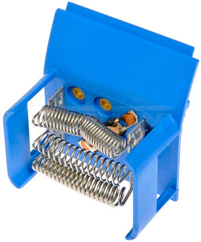 HVAC Blower Motor Resistor Dorman-OE Solutions 973-112