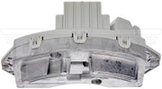 HVAC Blower Motor Resistor Dorman-OE Solutions 973-113