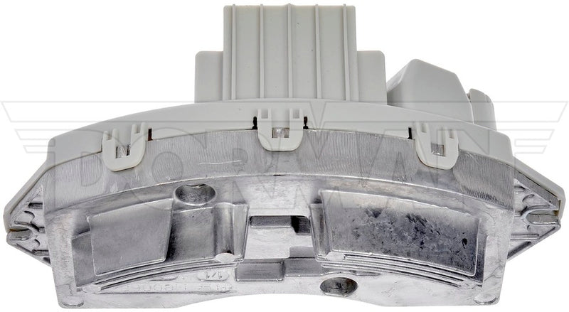 HVAC Blower Motor Resistor Dorman-OE Solutions 973-113