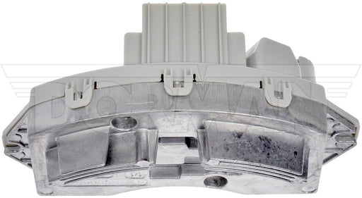 HVAC Blower Motor Resistor Dorman-OE Solutions 973-113