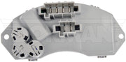 HVAC Blower Motor Resistor Dorman-OE Solutions 973-113