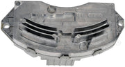 HVAC Blower Motor Resistor Dorman-OE Solutions 973-113